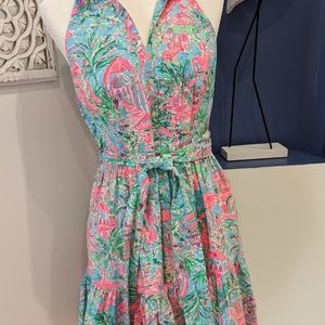 NWT Lilly Pulitzer Dress